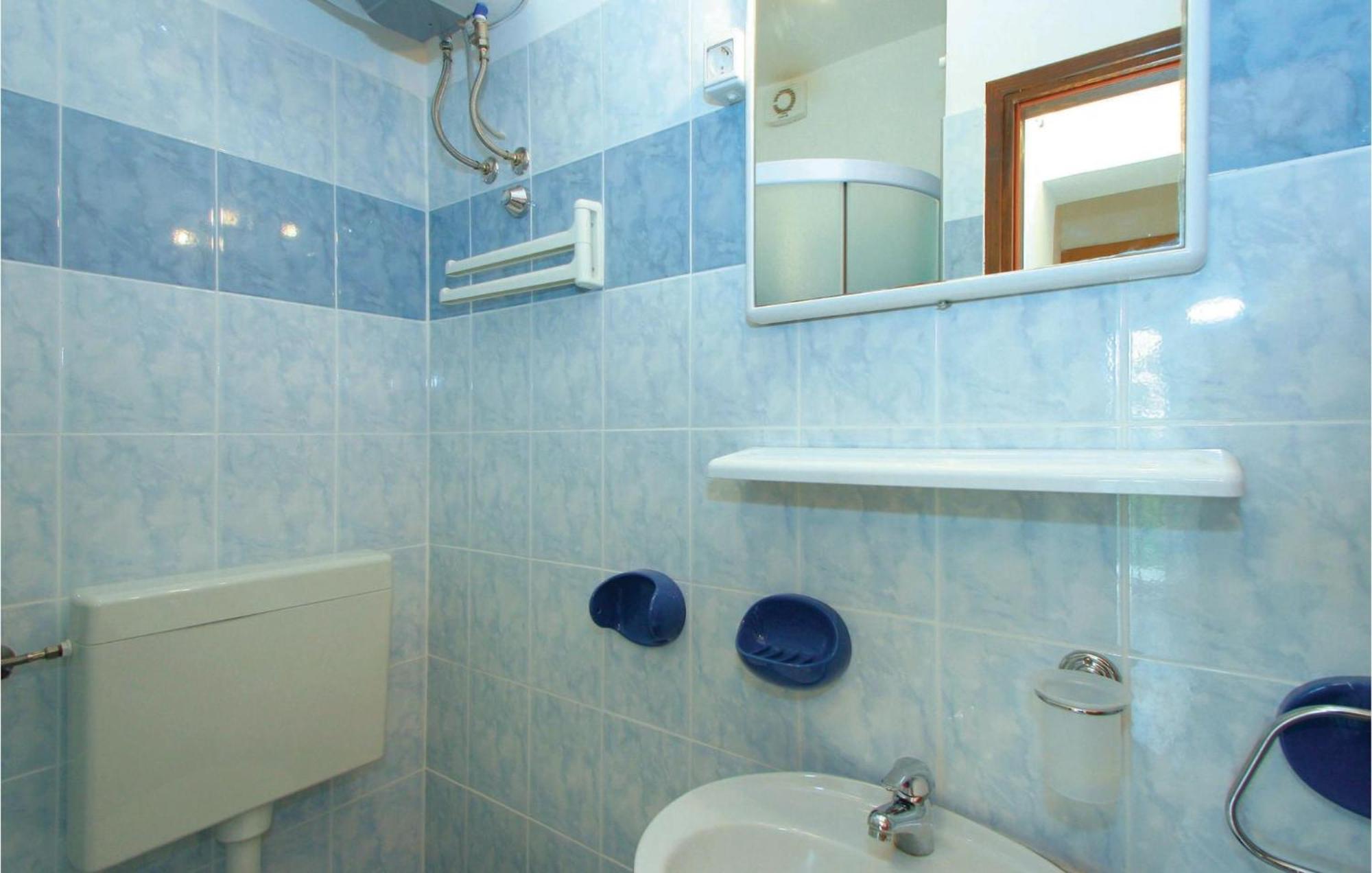 Nice Apartment In Jadranovo With Wifi Luaran gambar